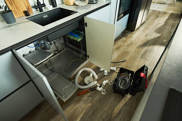 24/7 Emergency Leak Detection experts in Keeling, VA